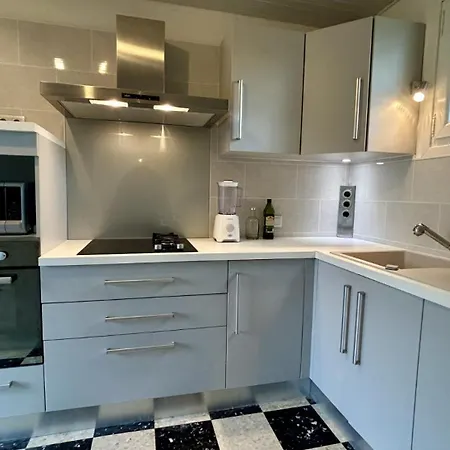 Charmante Longere - Havre De Paix Avec Jardin Et Cheminee * Sallenelle (Somme)